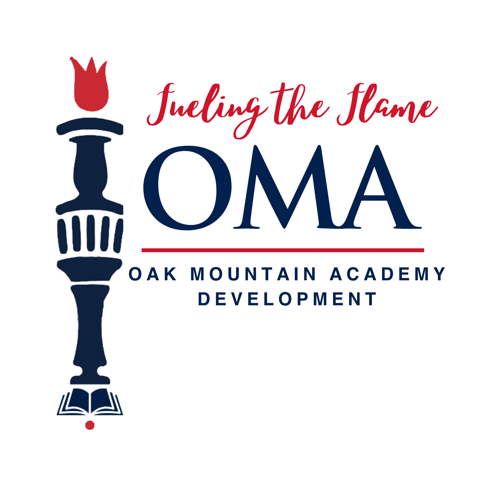 Investing in Oak Mountain Academy image