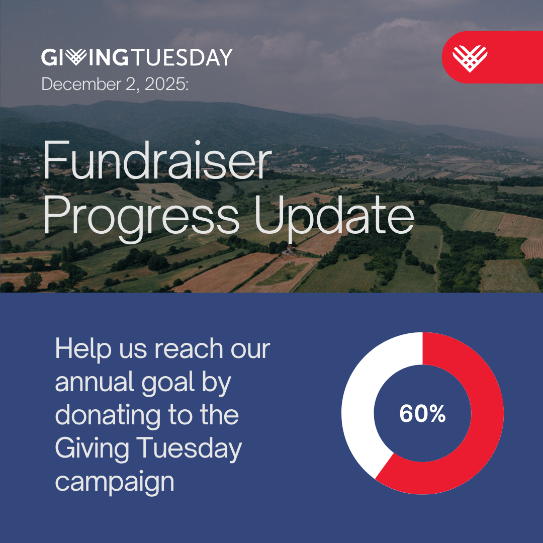 Giving Tuesday 2025 image