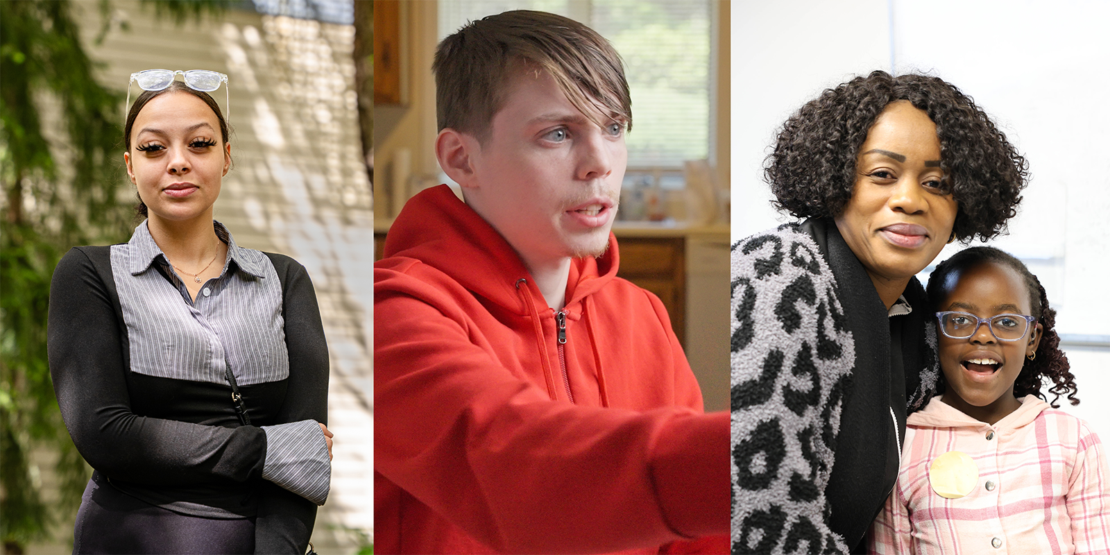 Give Now to Create Housing & Hope image