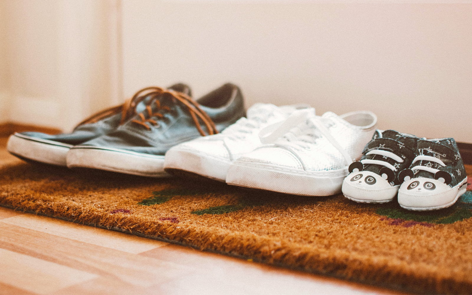 Give Now to Create Housing & Hope image