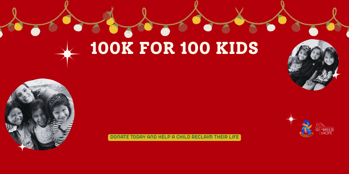 Because healing shouldn’t have to wait image