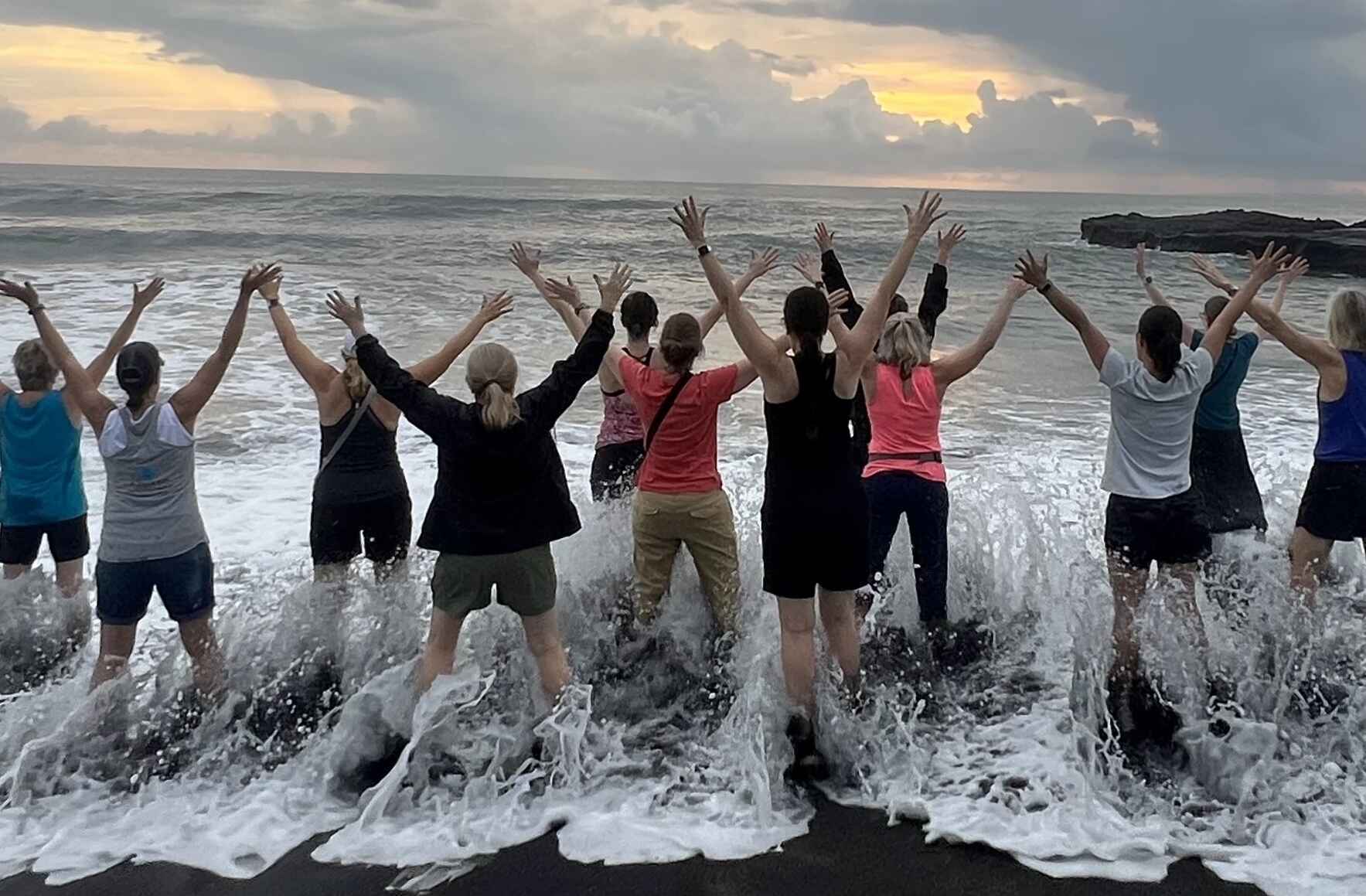 Andi Walters to SOUTH AFRICA 2026 image