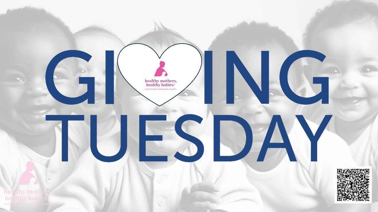 Help Us Reach Our Goal of $5,000 for #GivingTuesday! image