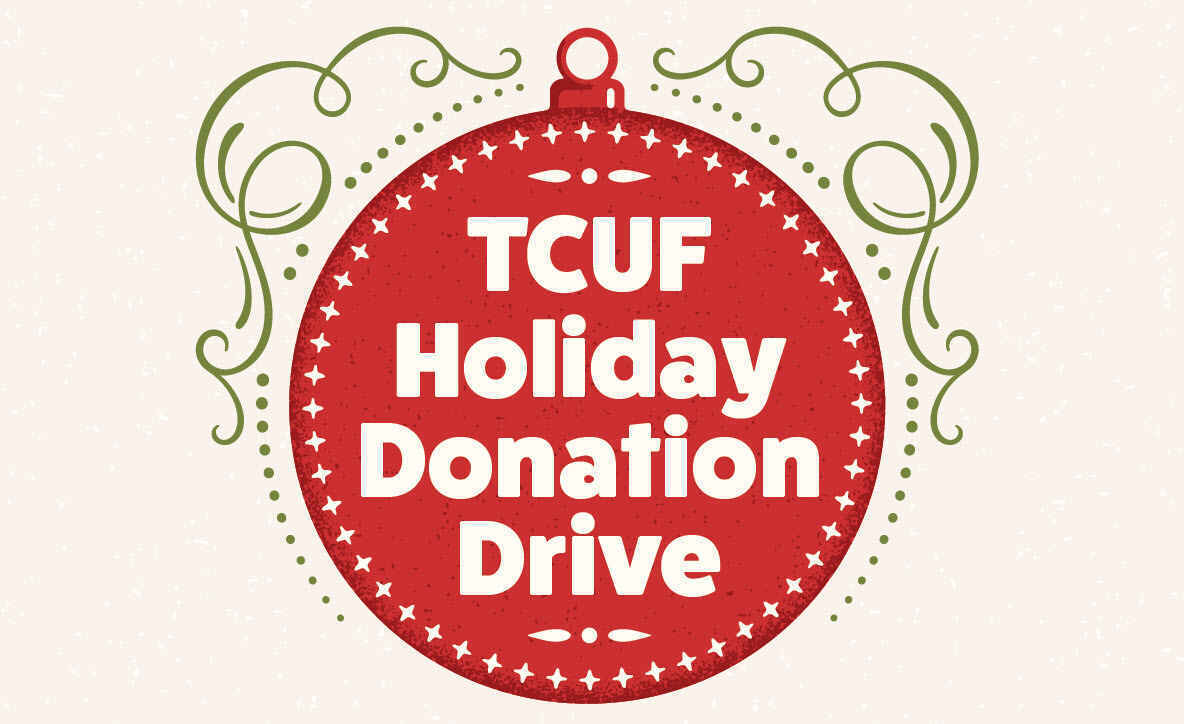 Be the Spark of Financial Wellness this Season! image