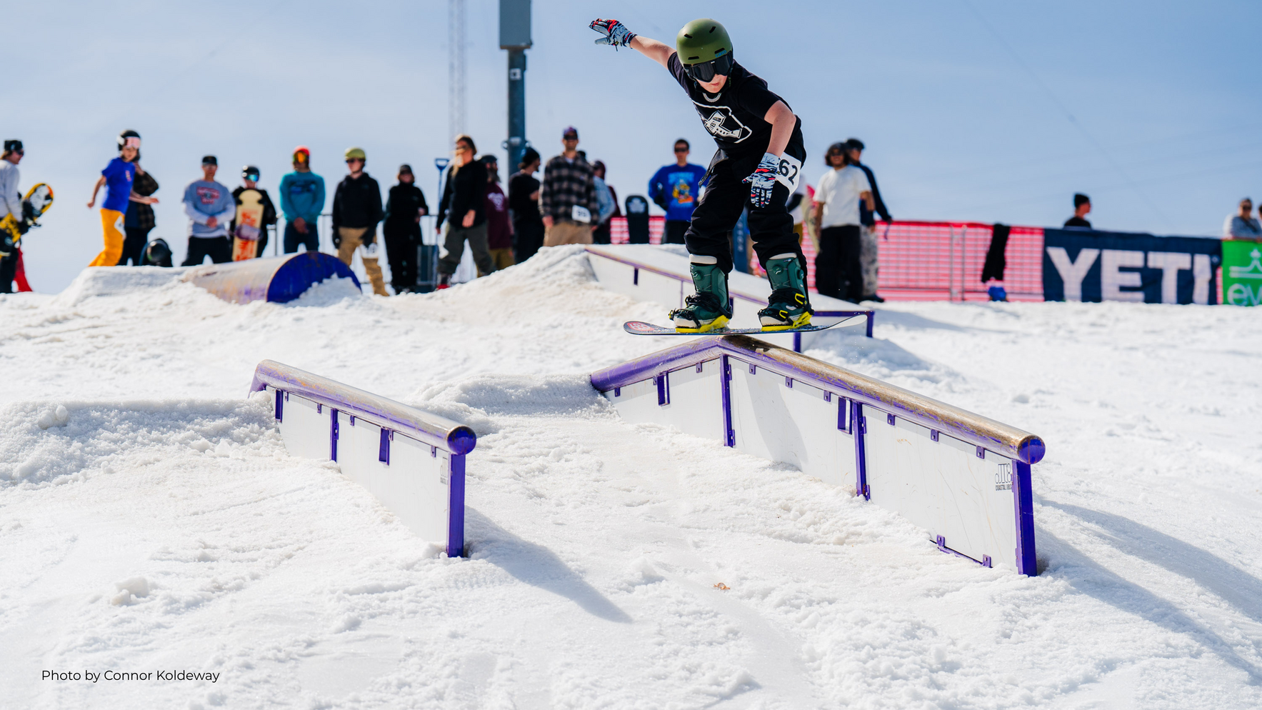 Elevate Ruby Hill Rail Yard image