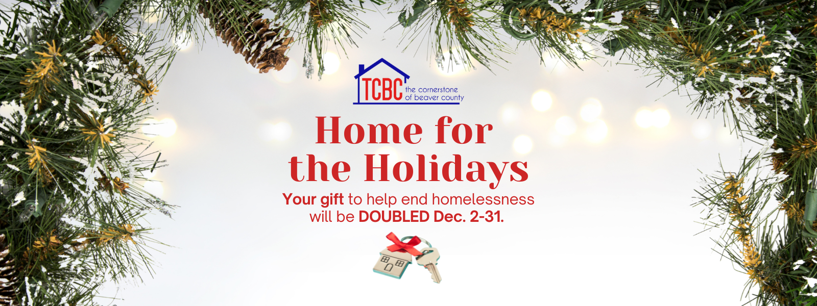 Your gift of housing and hope will make a life-changing difference! image