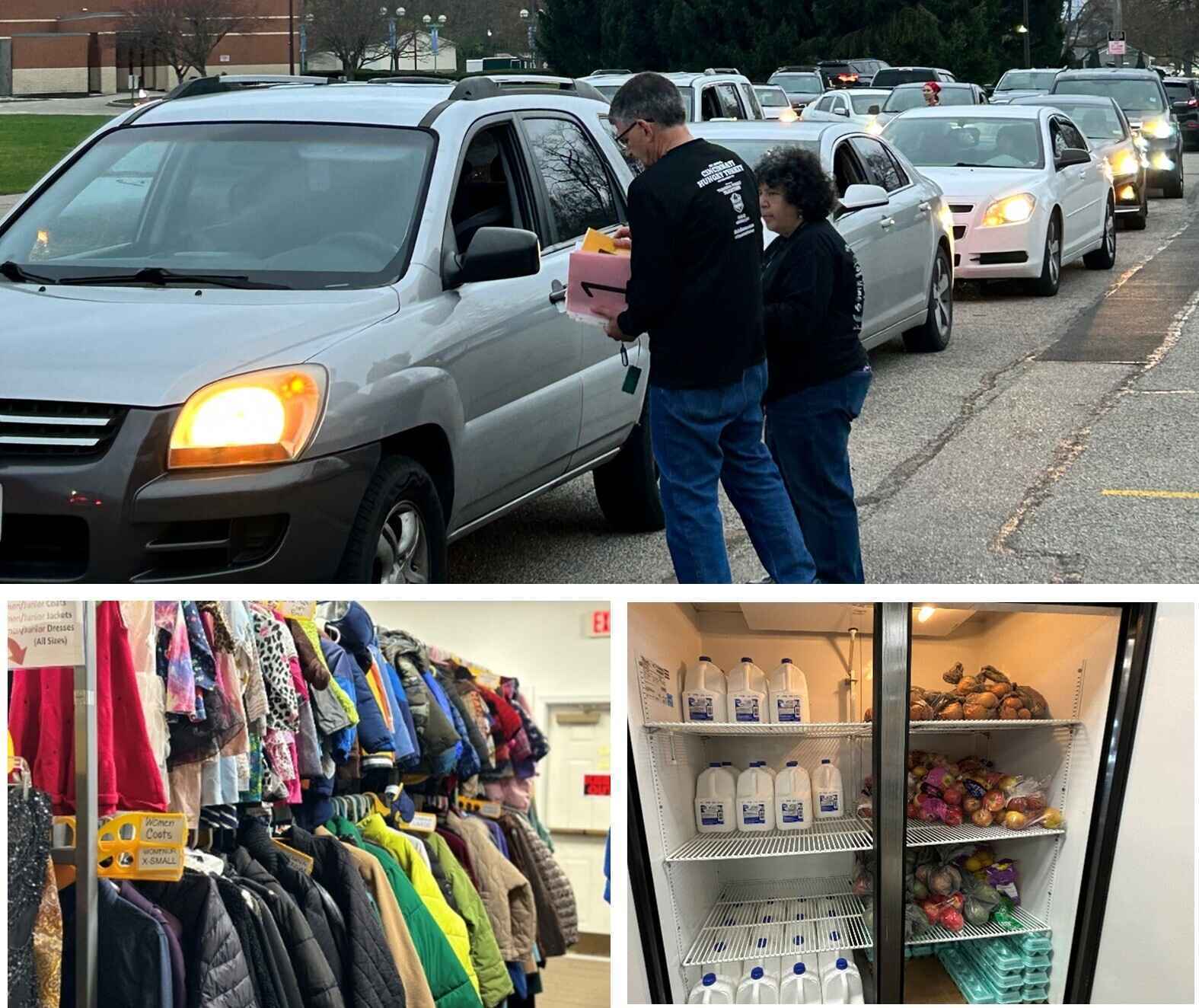 Your Gift Is Matched Today—Up to $50,000! image