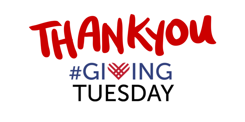 Giving Tuesday image