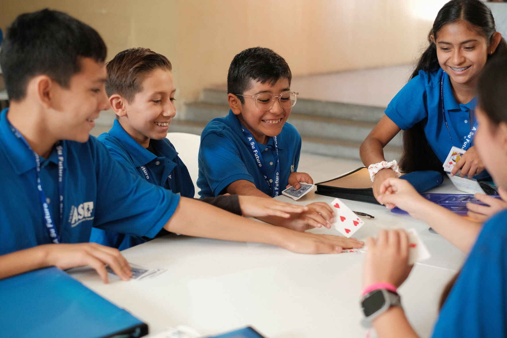 “The greatness of a community is most accurately measured by the compassionate actions of its members.” - Coretta Scott King image