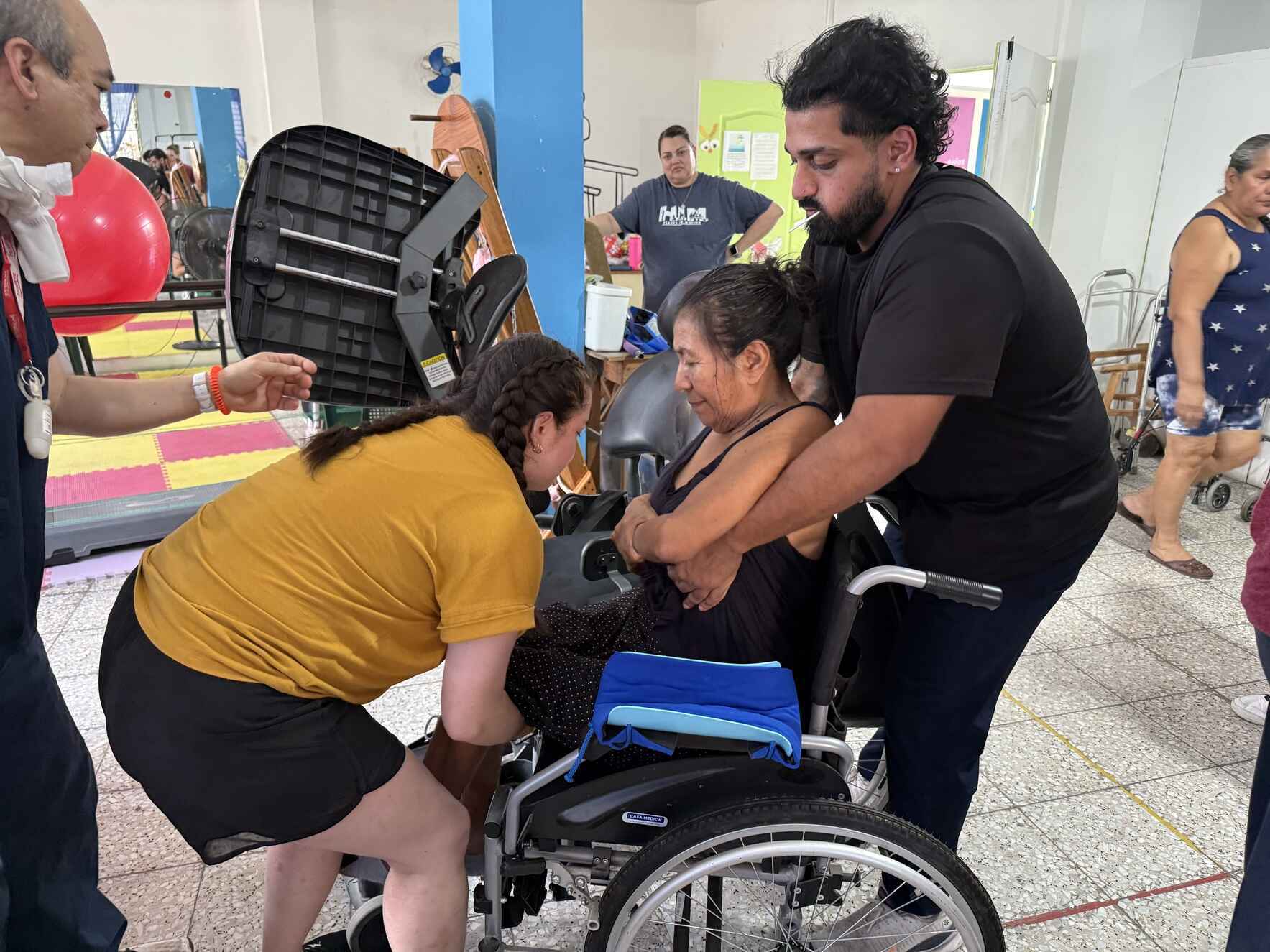 Give the gift of mobility!  image