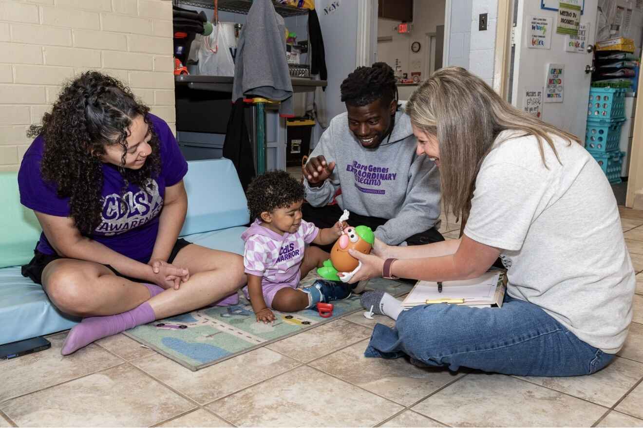 Sunshine Season of Giving 2025 image