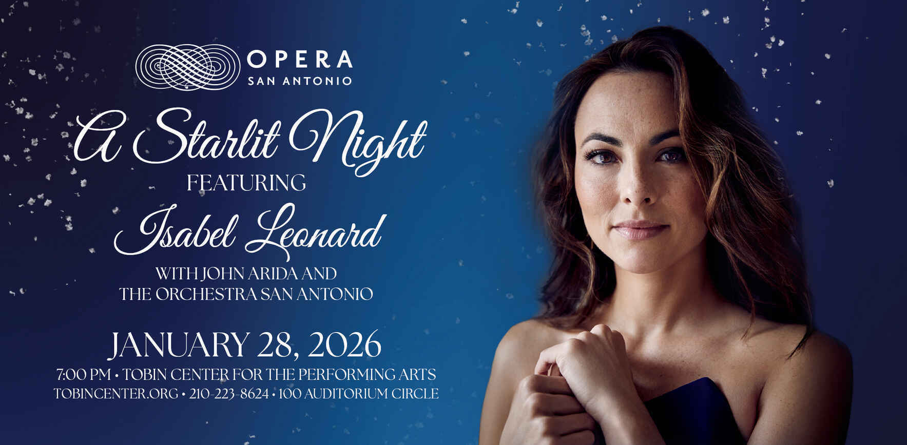 OPERA San Antonio 2026 Gala image