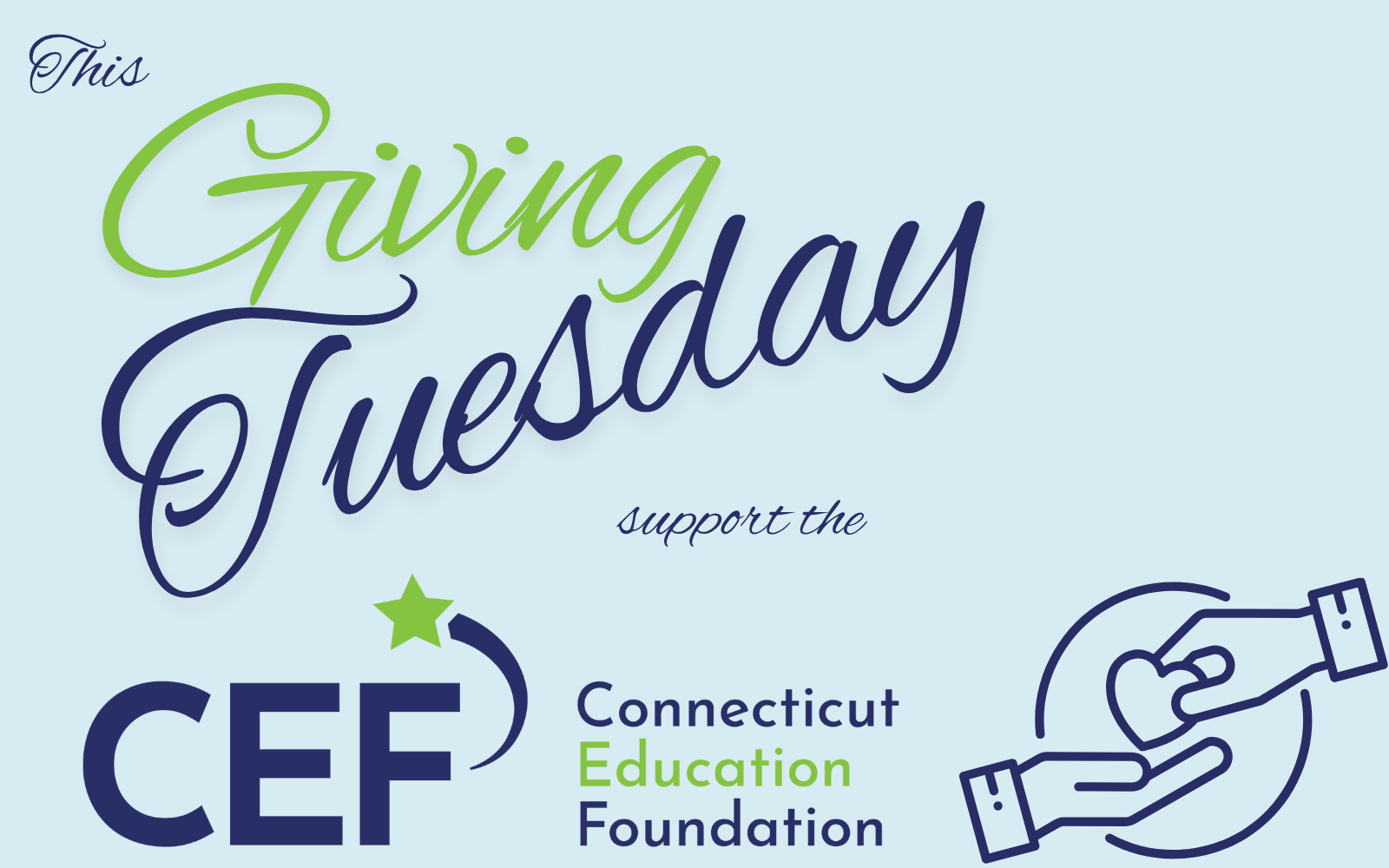 Help Us Care for Connecticut’s Teachers, So They Can Care for Connecticut’s Kids image