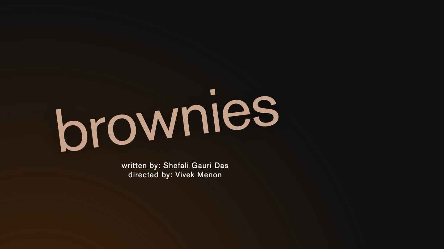 Brownies image
