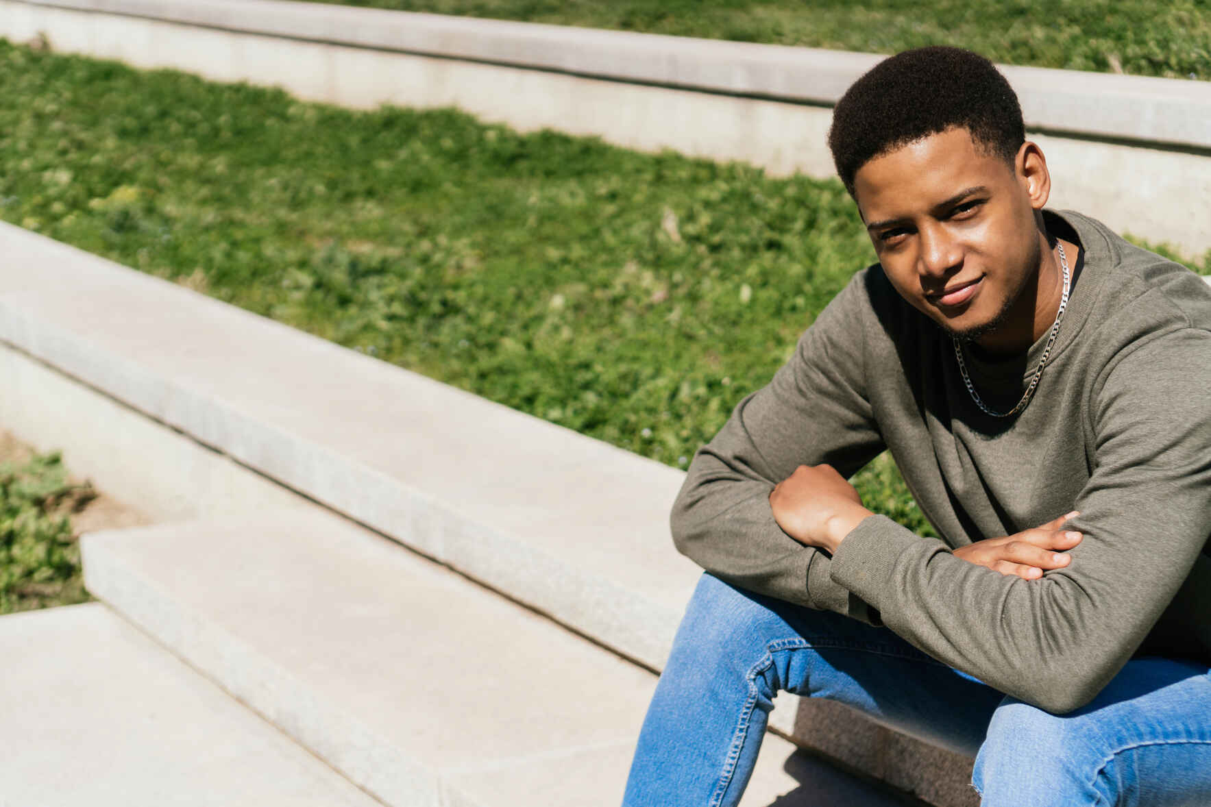 Giving Tuesday: Help children in Louisiana's legal system!  image