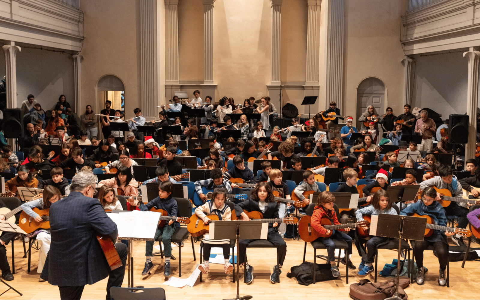 Support Third Street #GivingTuesday image