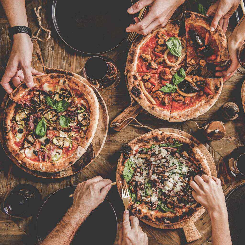 Help us build a tradition that will warm our gardens and strengthen our community for years to come image