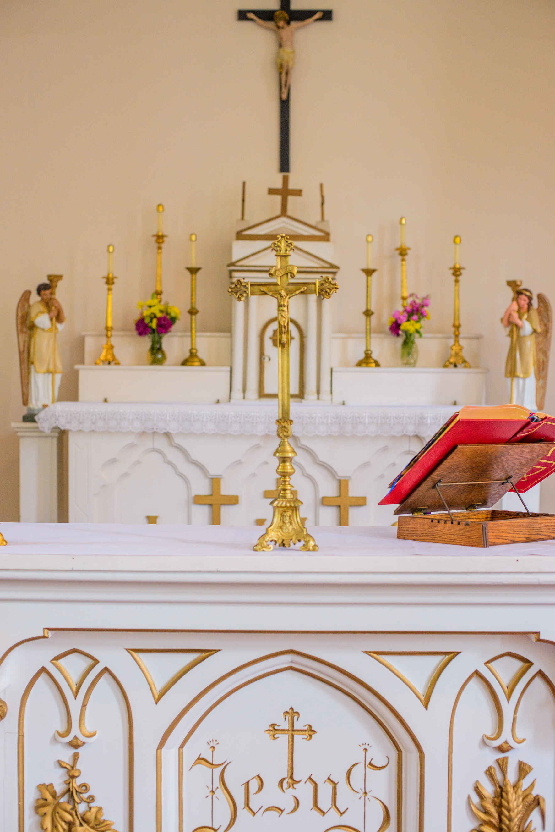 We Need You on This Mission! image