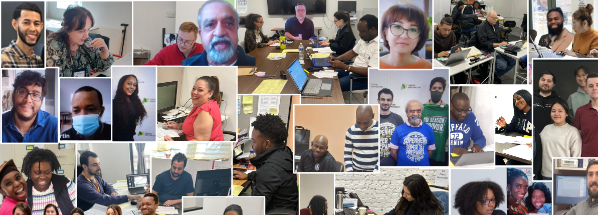 Please donate to Grow Brooklyn! image