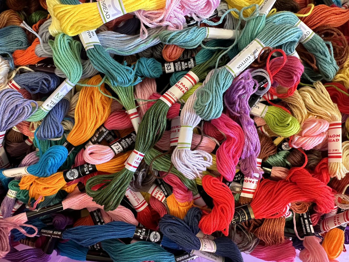 Donate now to support our creative reuse mission! image