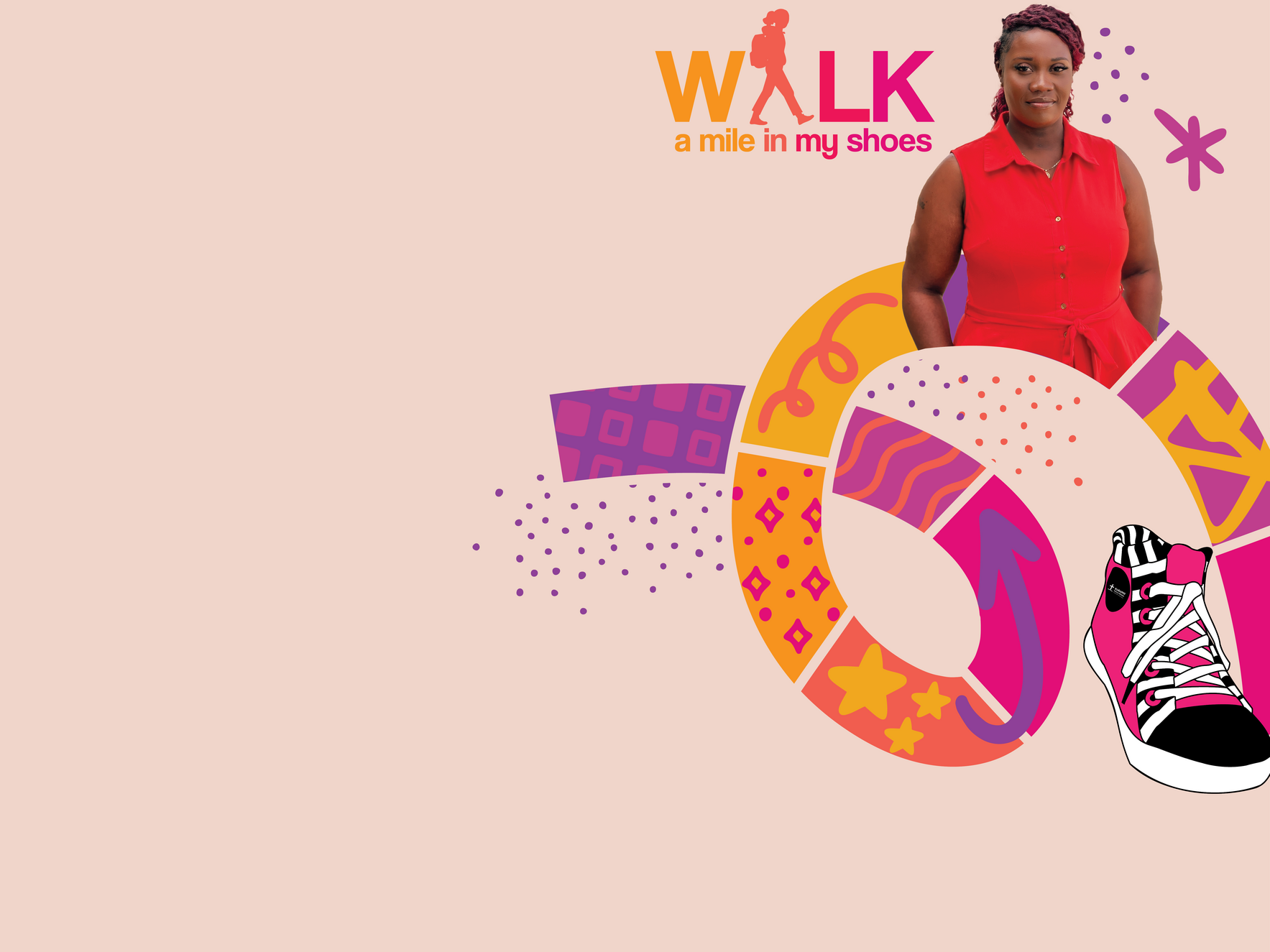 Support Women and Children image
