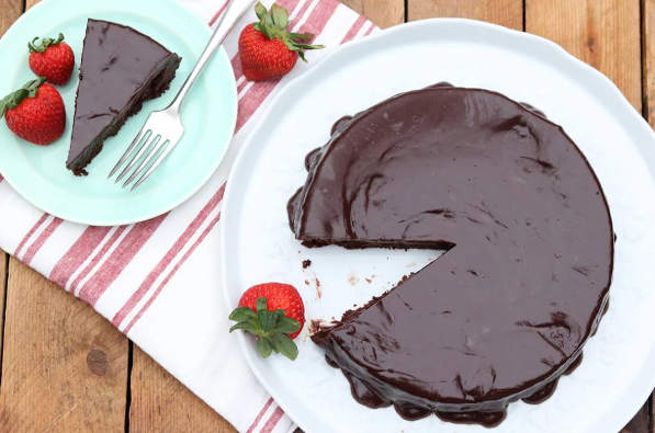 Baking a Difference!  image