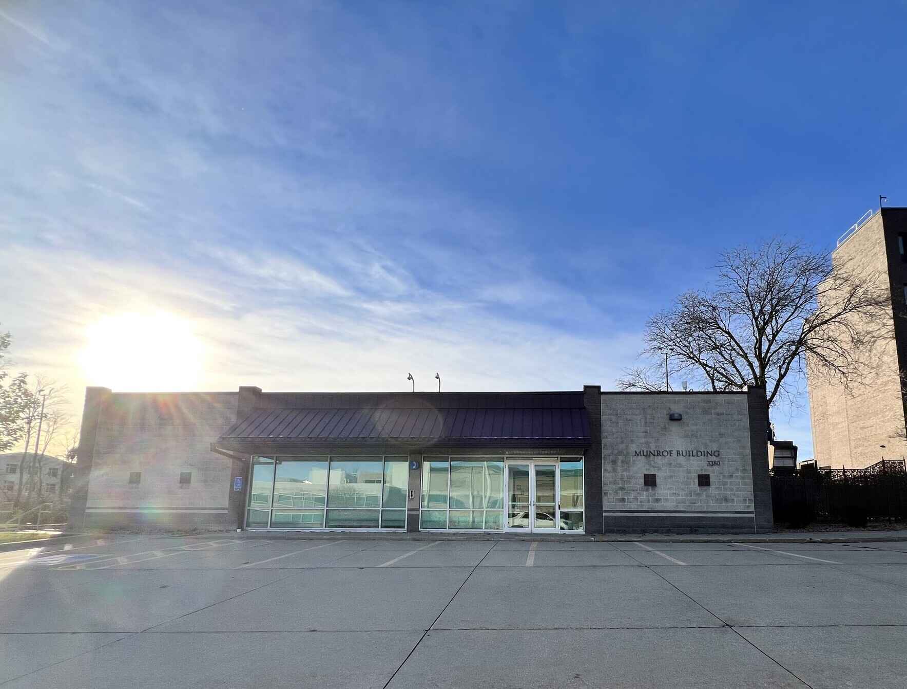 A New Home for DMYAT image