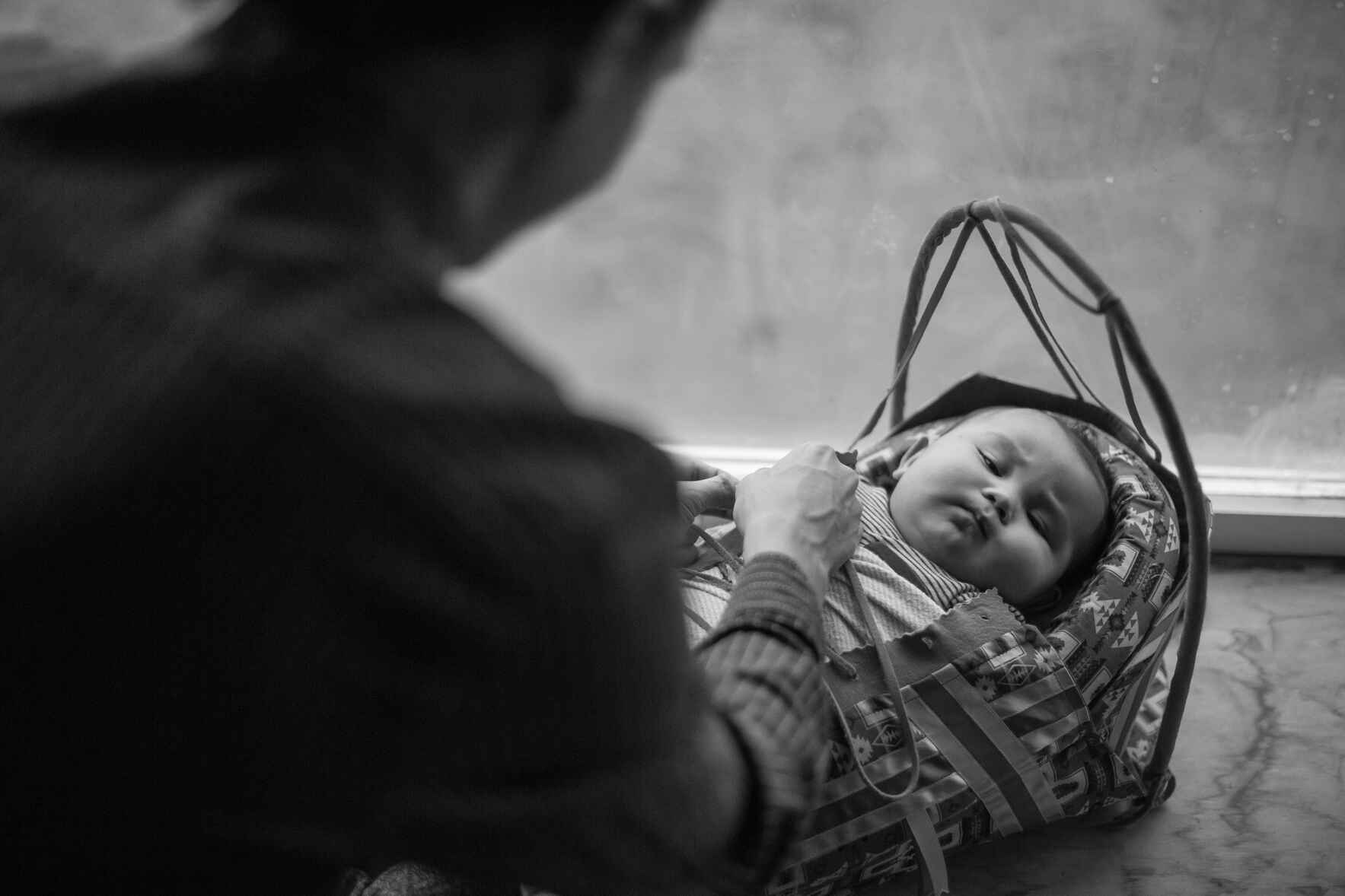 Donate to Ttawaxt Birth Justice Center image