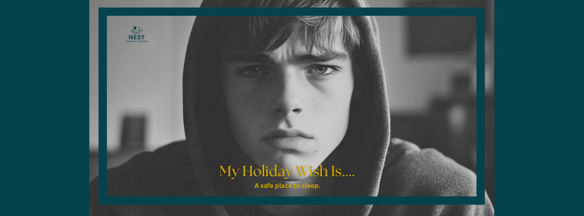 Give today to help those in need in our community. image