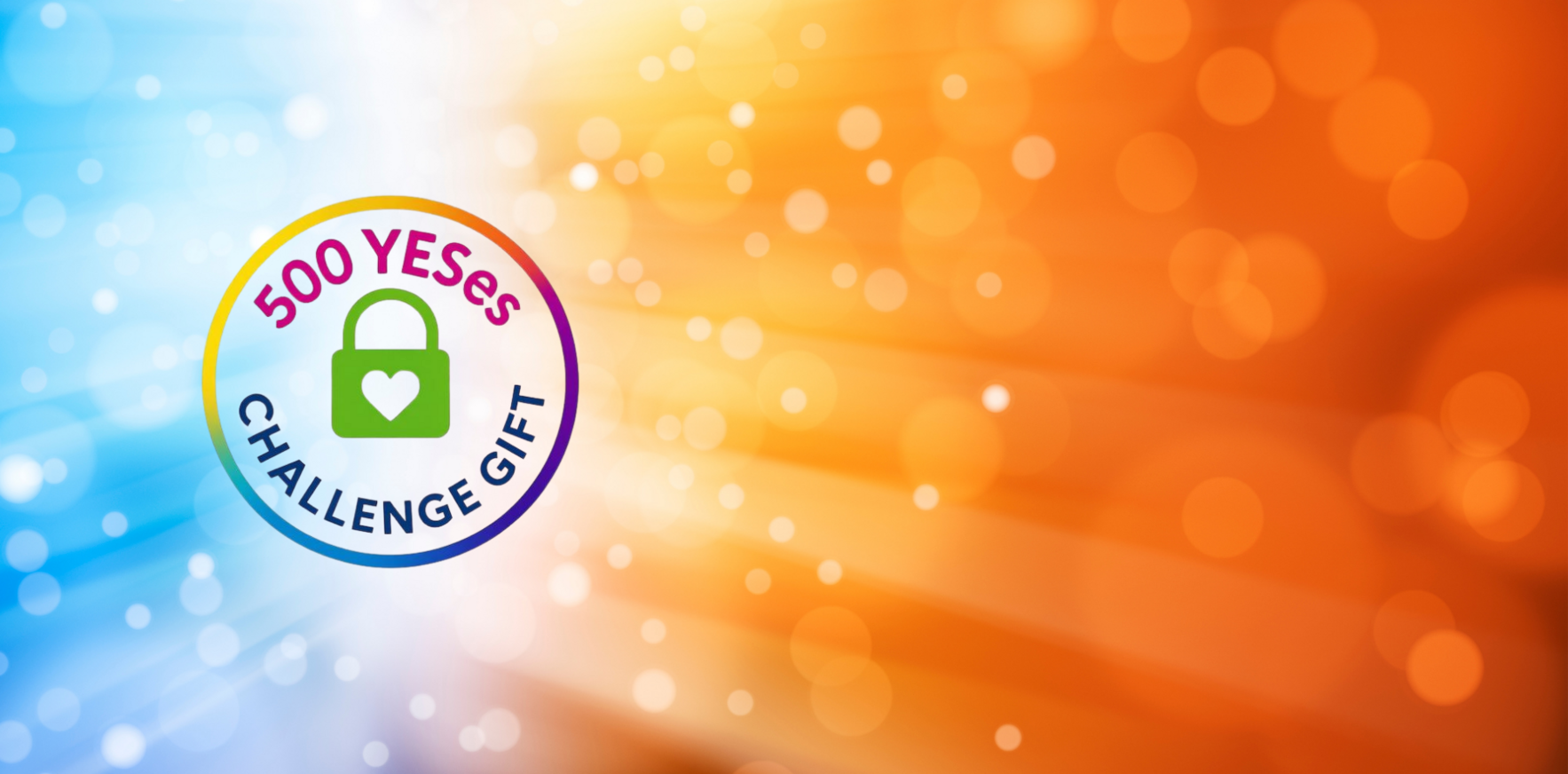 Give a gift of any amount to reach our 500-gift goal to unlock $50,000 for PFO kids by Dec 31! image