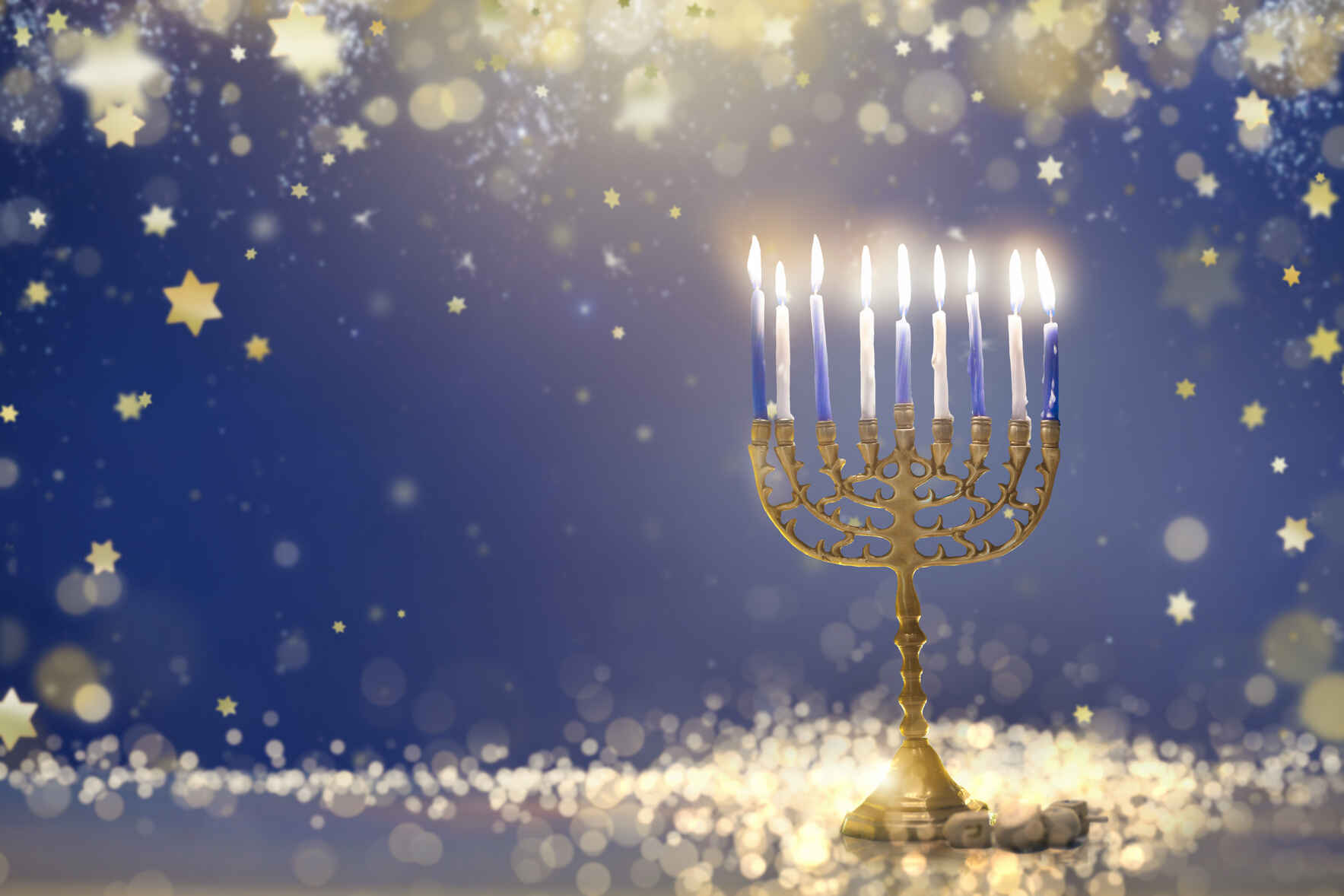 Lighting the Way image