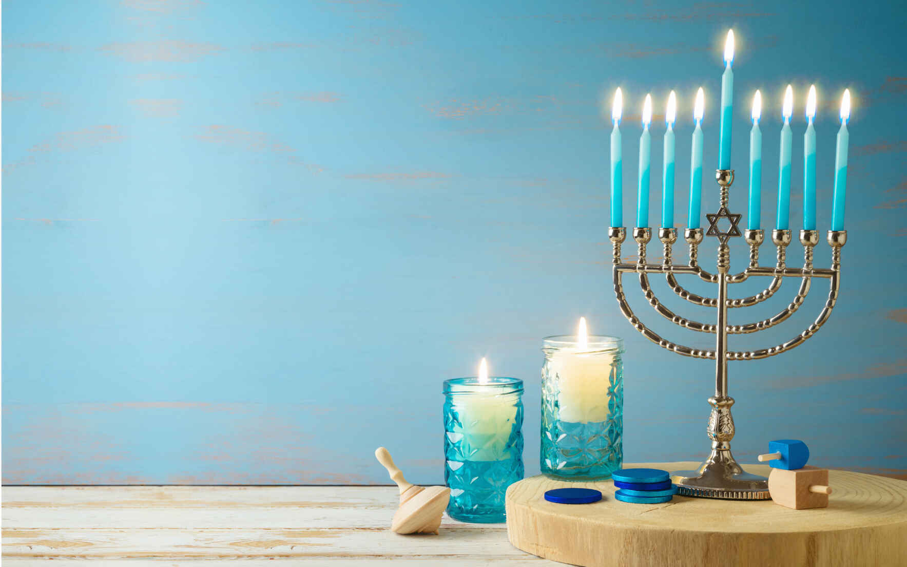 Lighting the Way image