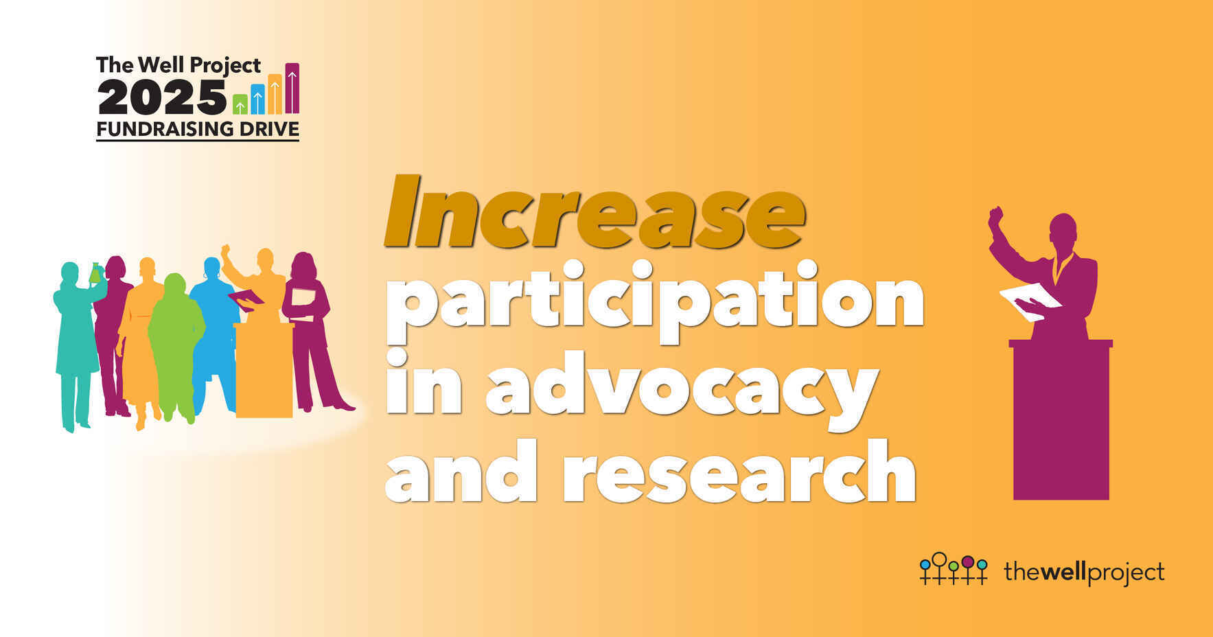 Your donation is critical to expand the impact of our outcomes-oriented work!  image