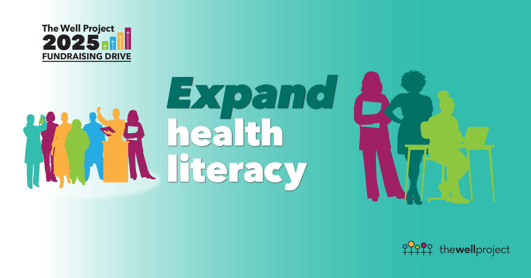 Your donation is critical to expand the impact of our outcomes-oriented work!  image