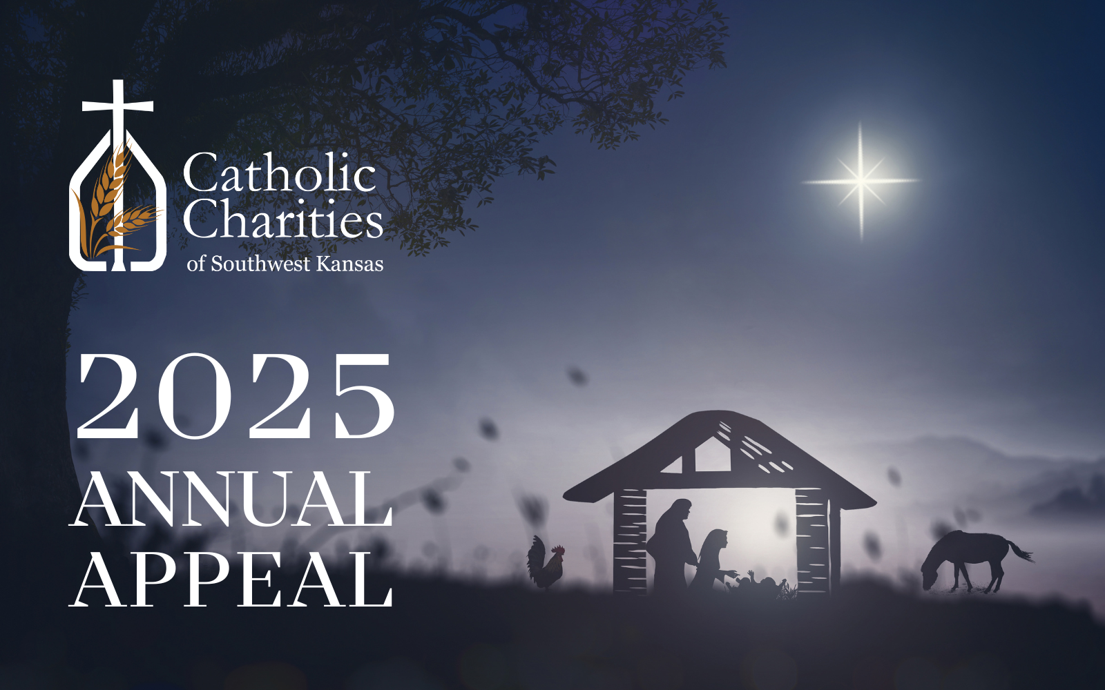 Bring Hope to Southwest Kansas—Support Families Facing Uncertainty image