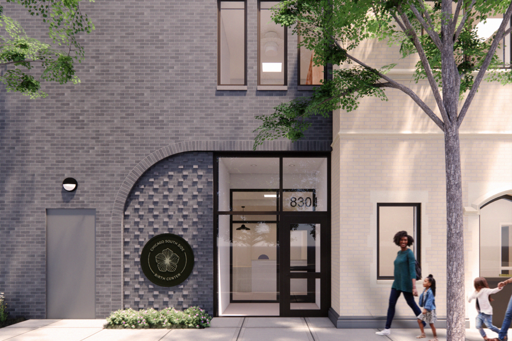 Give to the Chicago South Side Birth Center image