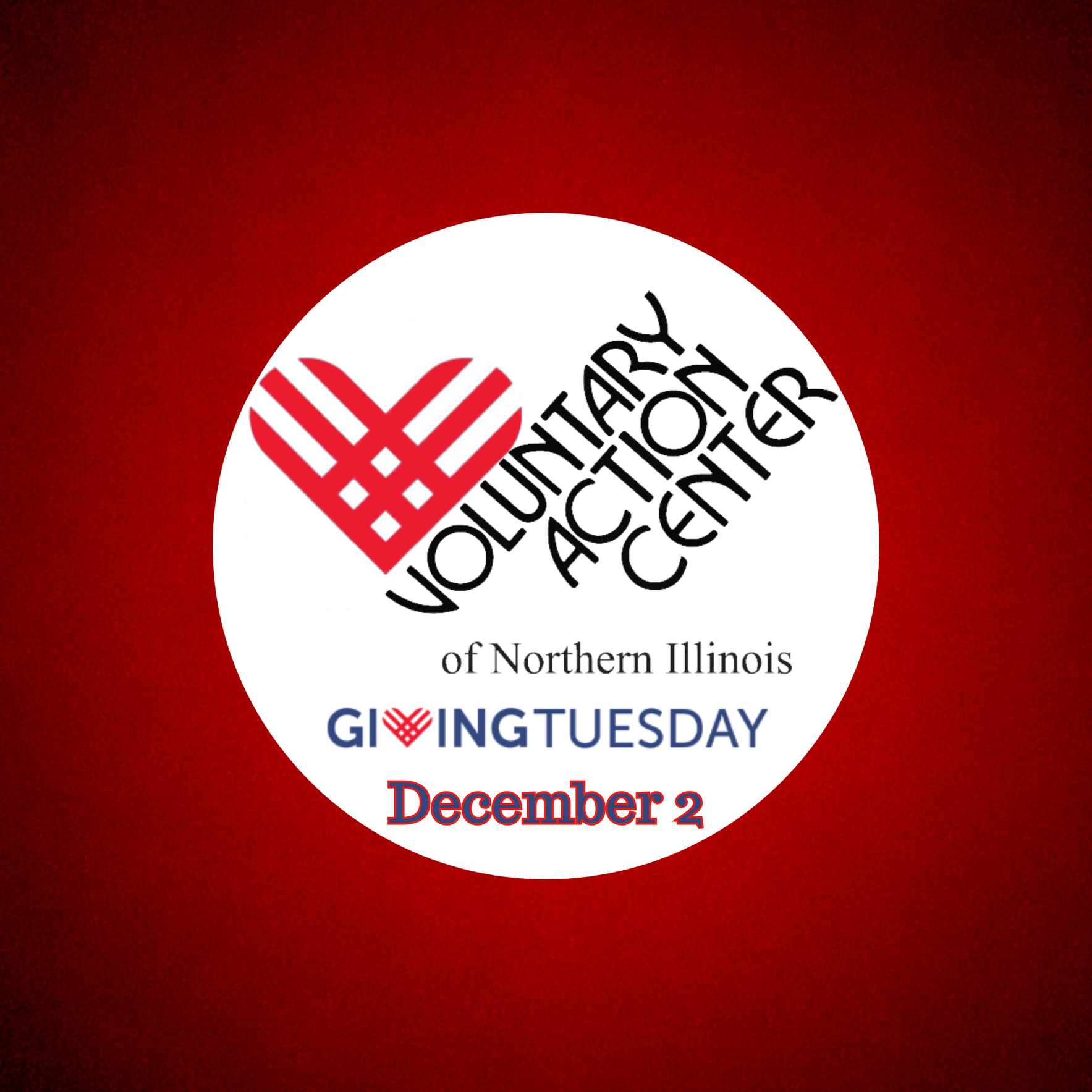 2025 DeKalb County #GivingTuesday image