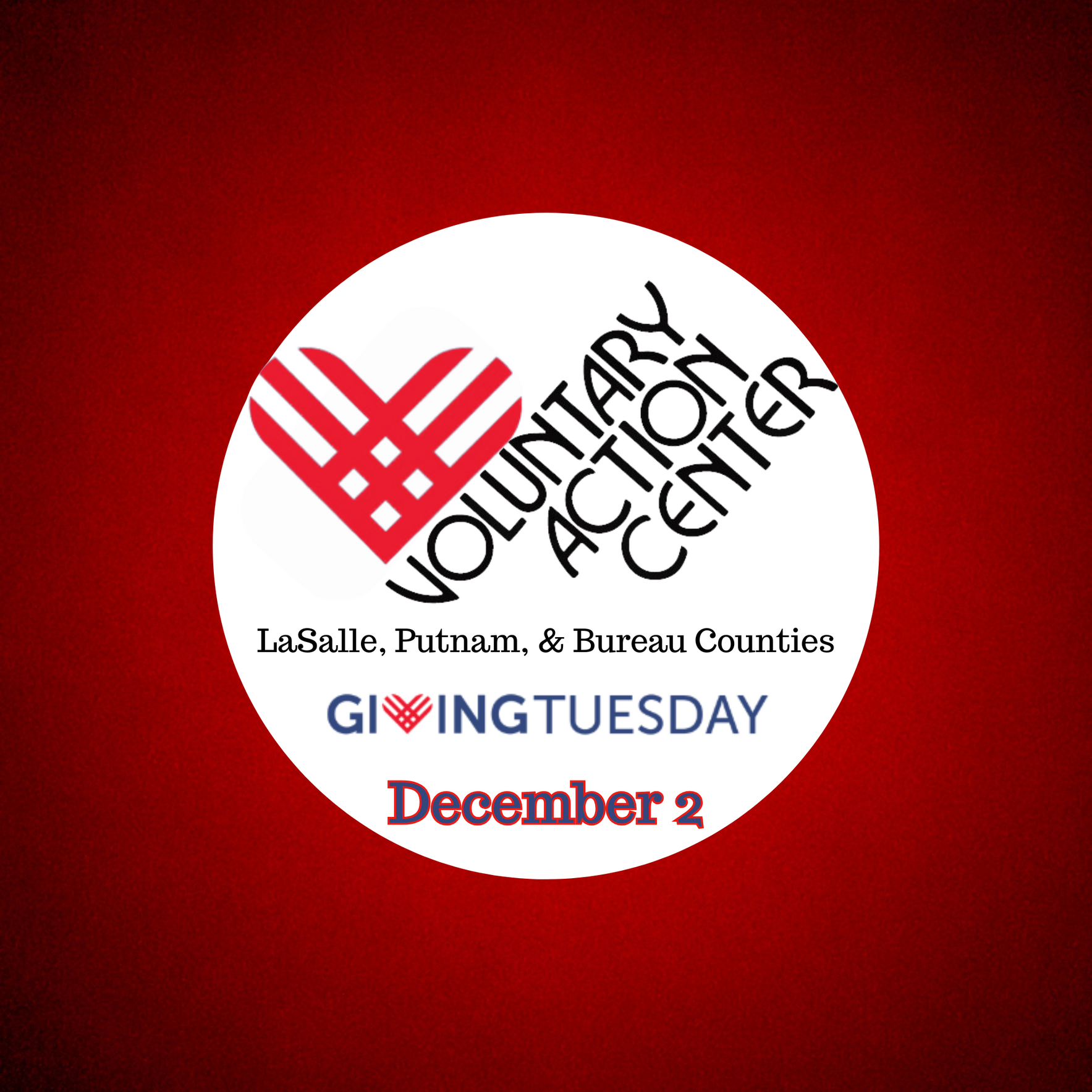 2025 DeKalb County #GivingTuesday image