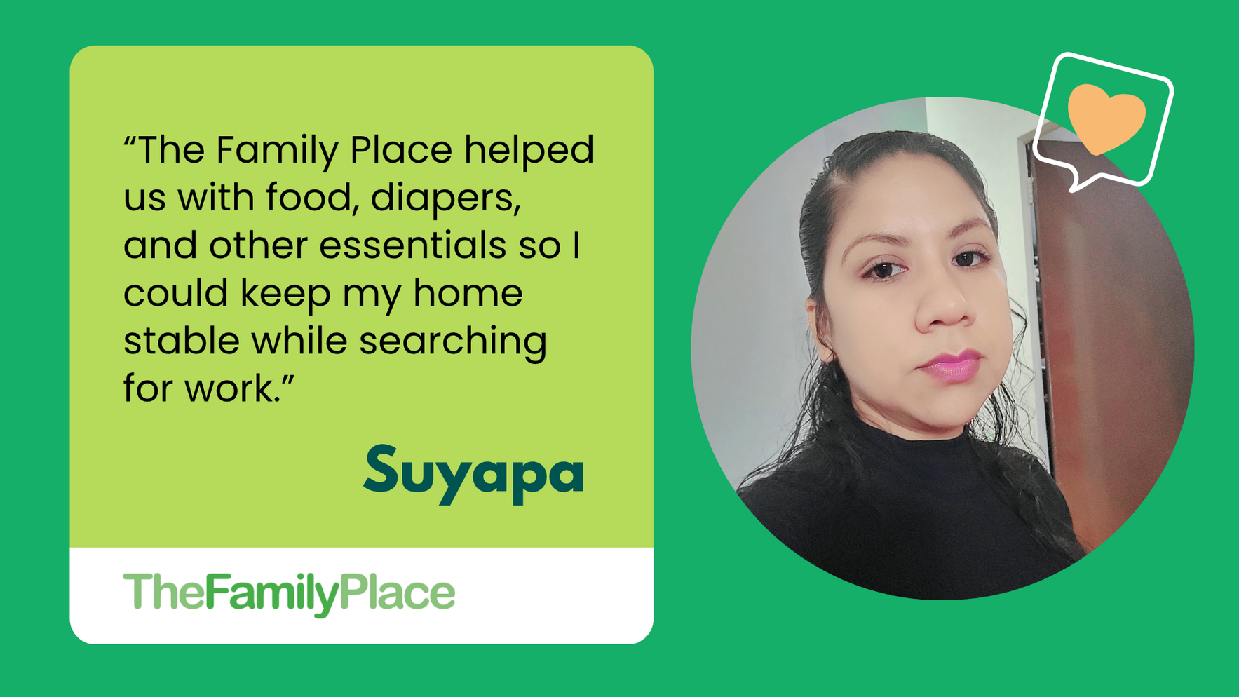 This End of Year, Join Us in Supporting DC Families by Providing Essential Services image