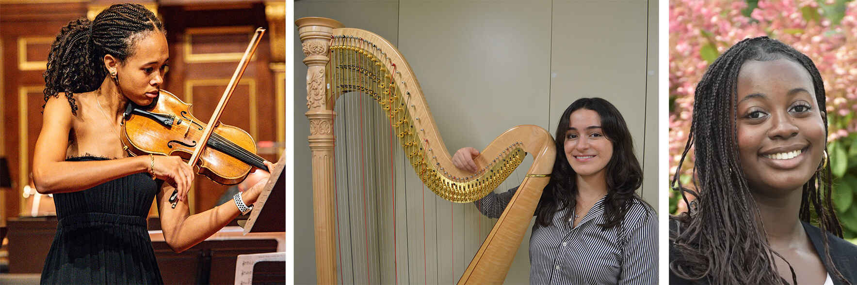 Support the Class of 2026 on their Next Adventure image