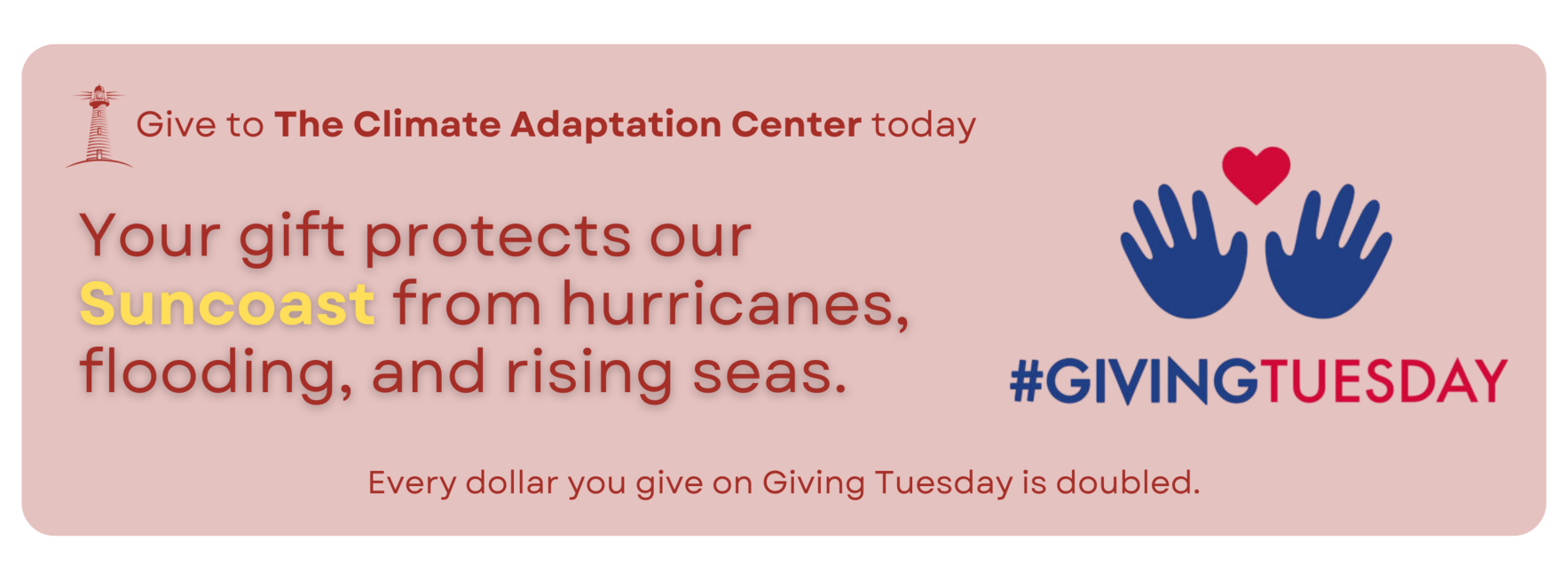 Giving Tuesday 2025 image