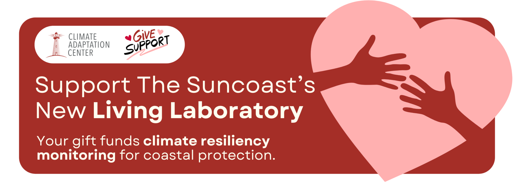 Your Gift Today Protects The Community We Love! image