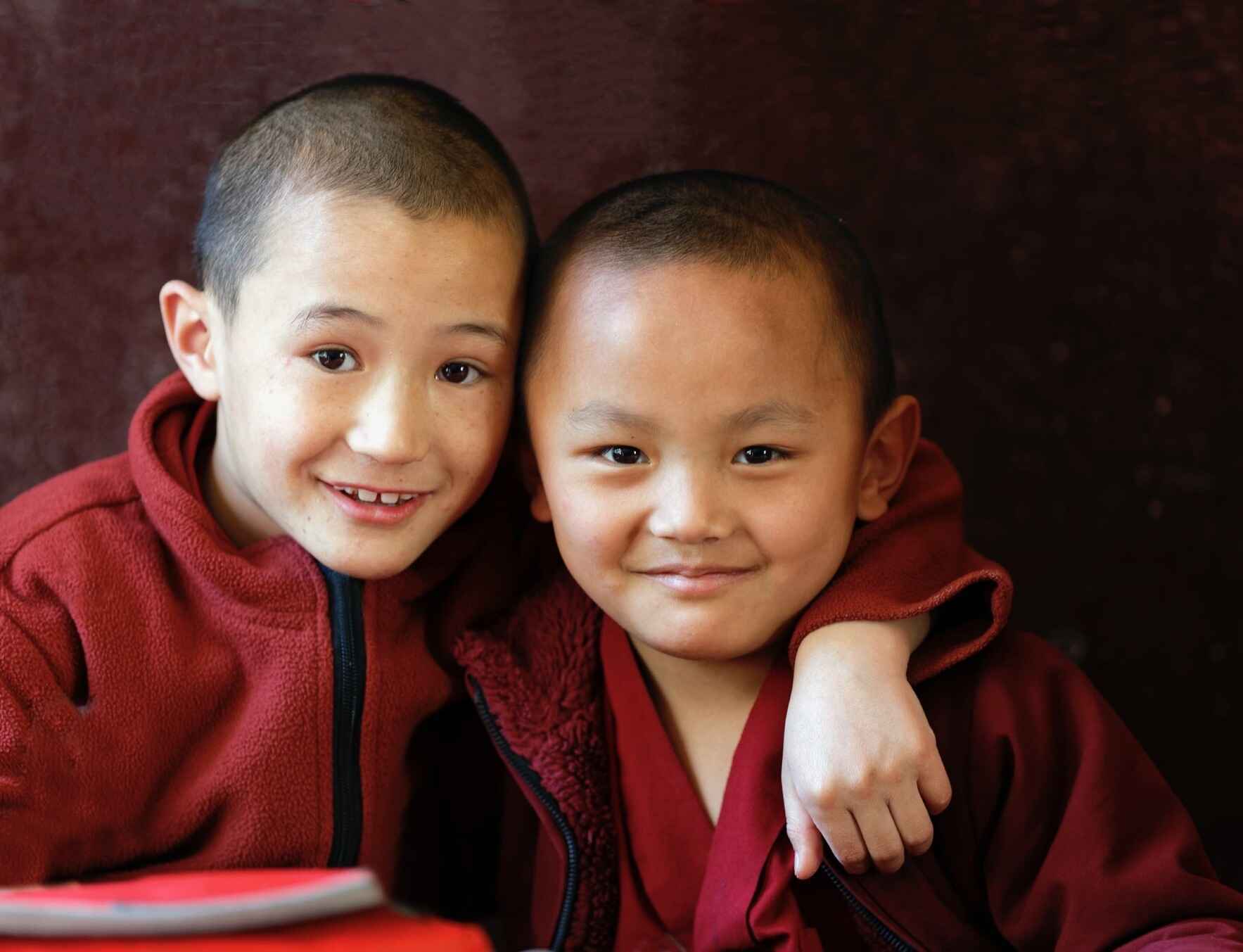 Your Gift Nurtures Potential, Changes Futures, and Will Be Doubled!! image