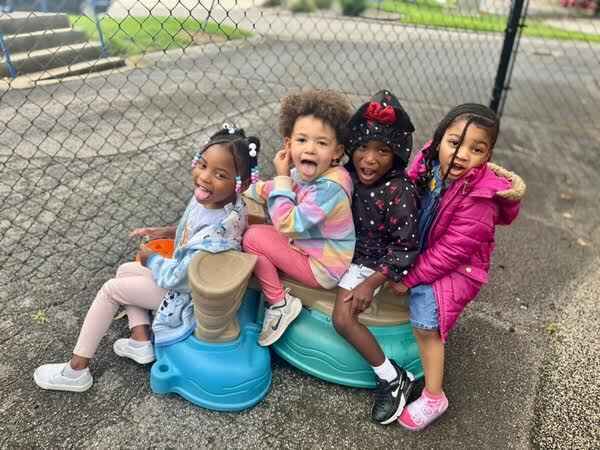 Equally Created 2025 Capital Campaign  image