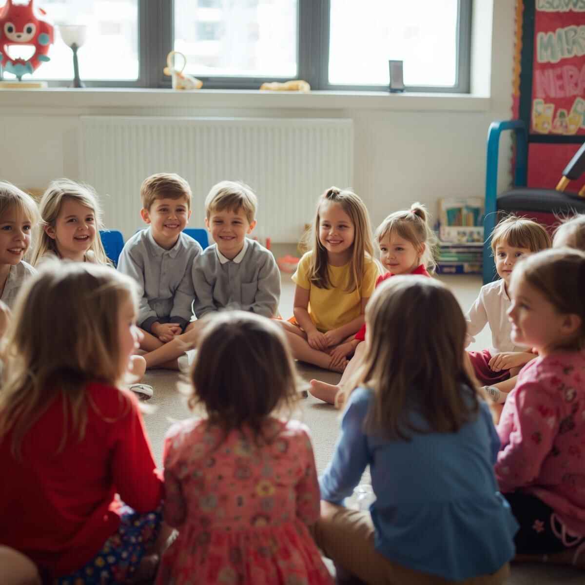 Equally Created 2025 Capital Campaign  image