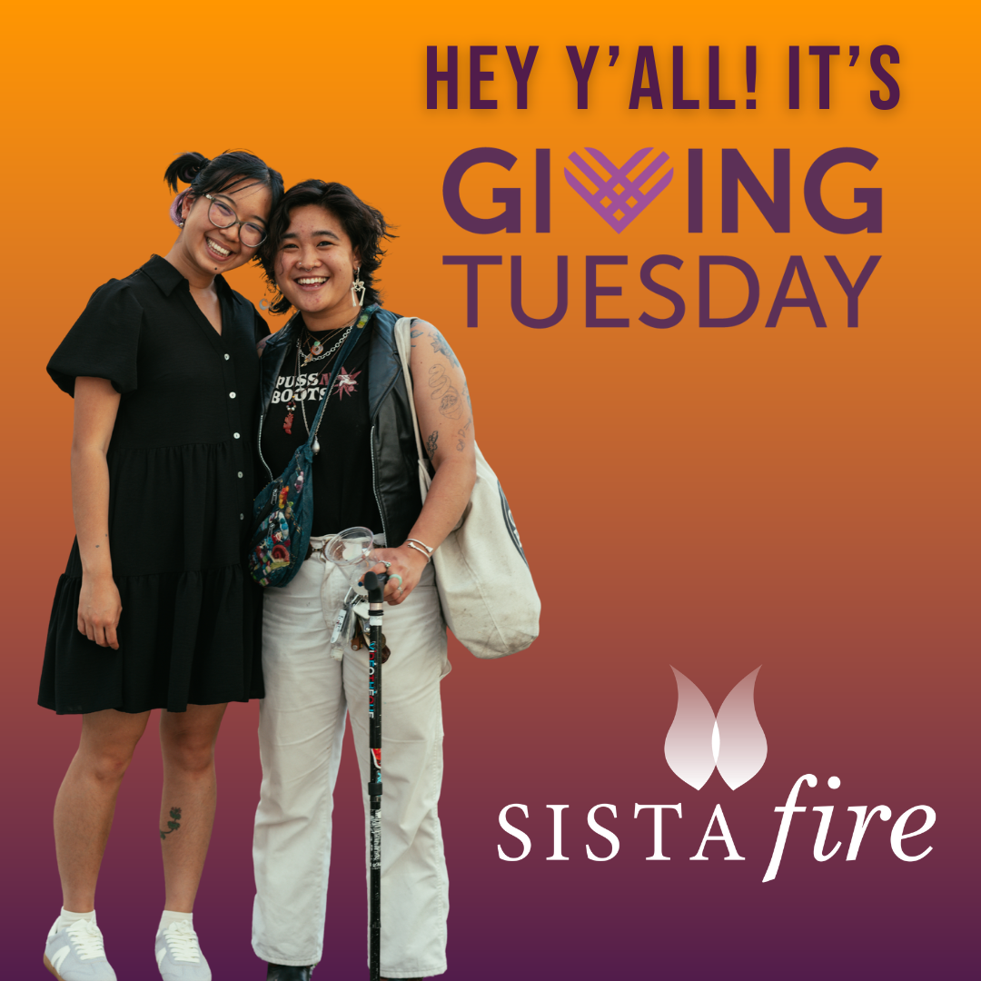 SISTA Fire image