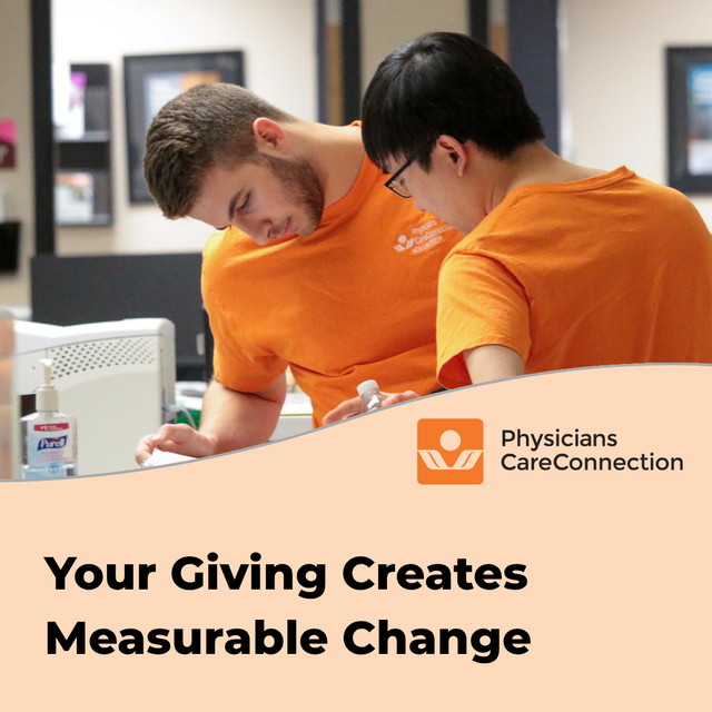 GIVING TUESDAY - DECEMBER 2, 2025 image