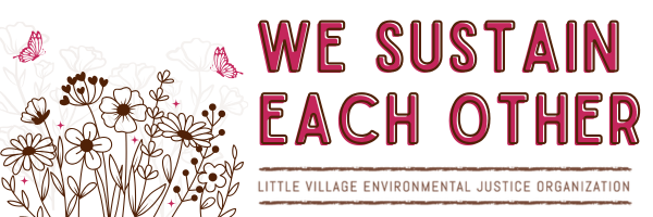 We Sustain Each Other image