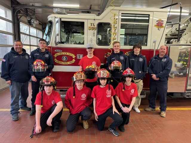 Help Us Support Our First Responders image