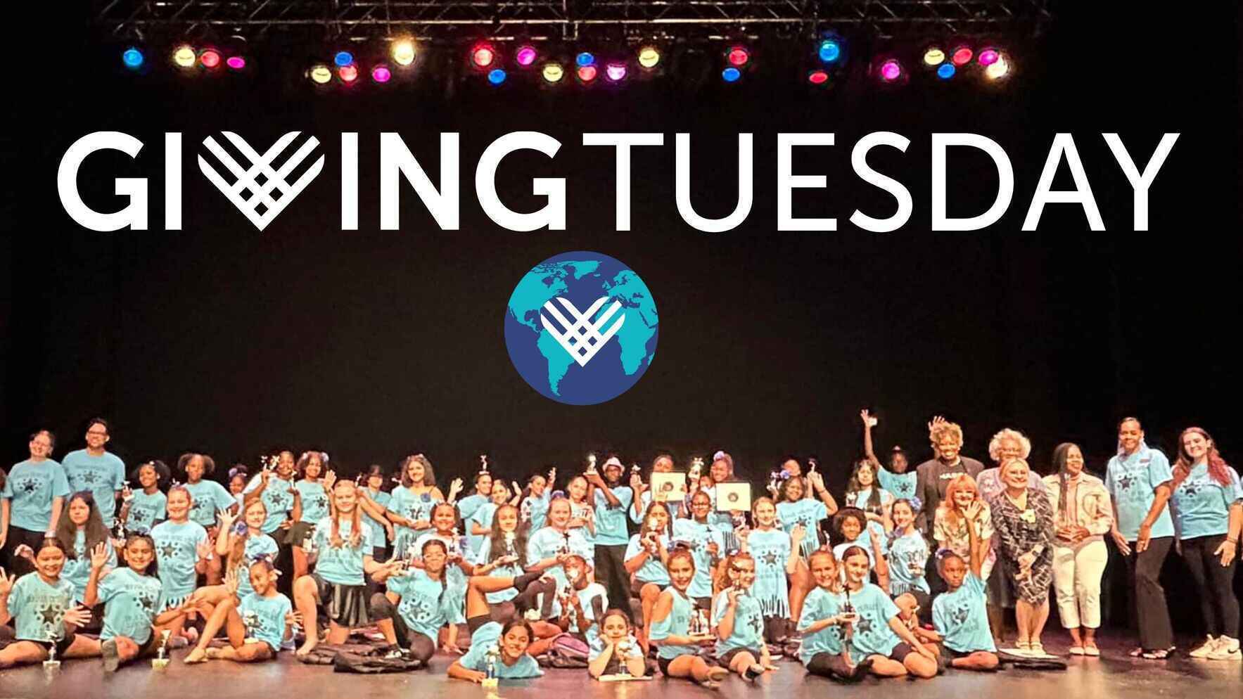 Make an End of Year Gift on Giving Tuesday to the St. George Theatre! image